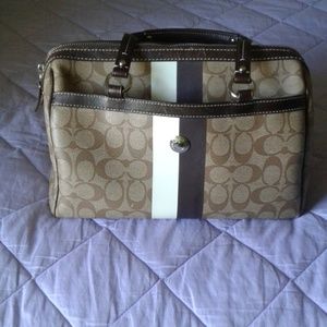 Coach Handbag